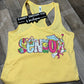 M Senior 2025 Tank