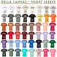 Foster Mom - Short Sleeve