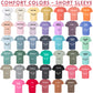 Foster Mom - Short Sleeve
