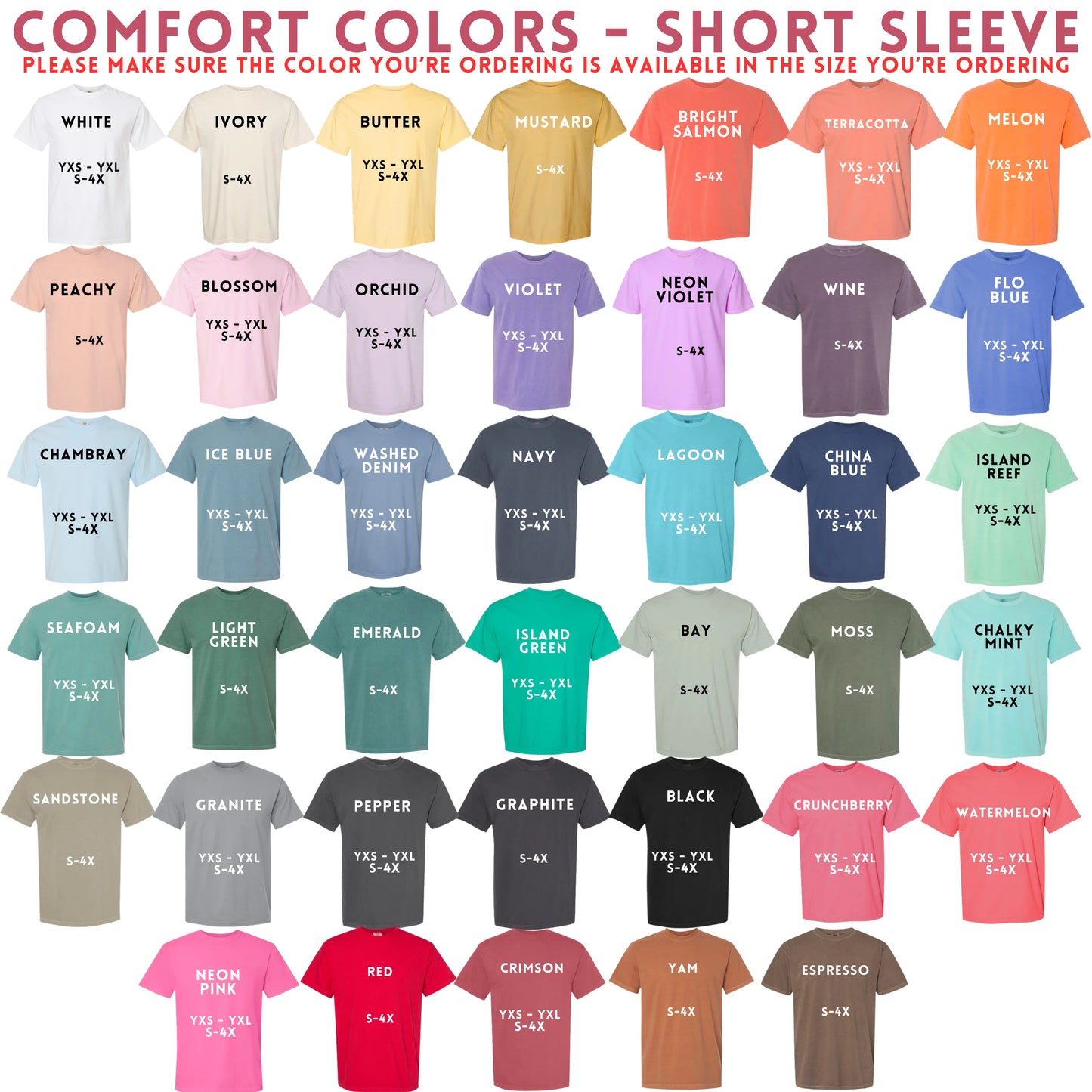 Foster Mom - Short Sleeve