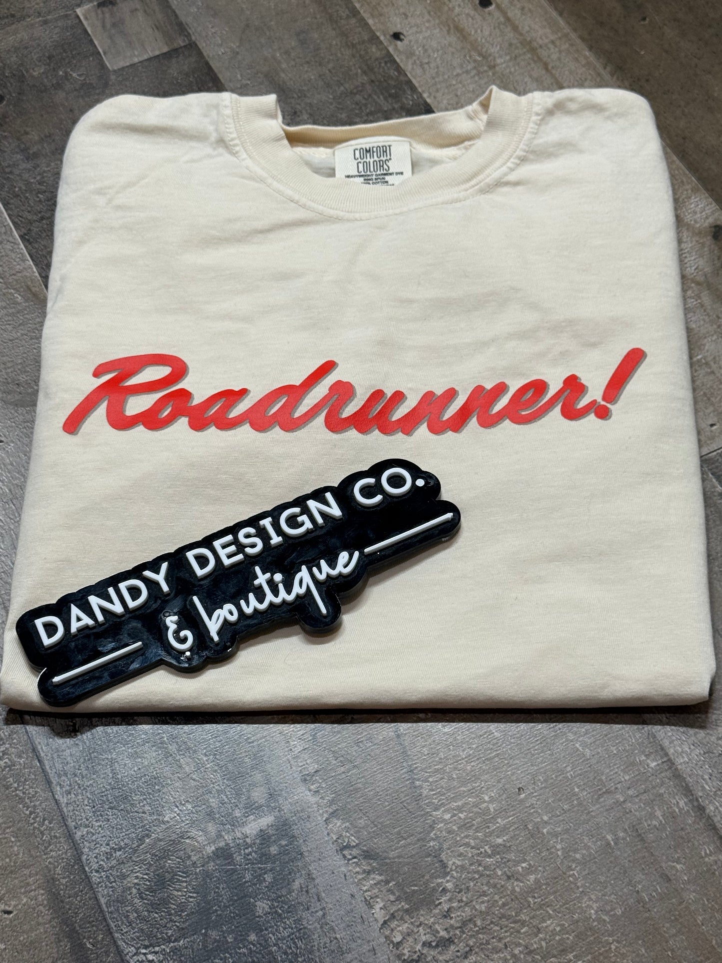 S Roadrunner Short Sleeve