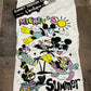 S Mouse Summer Short Sleeve