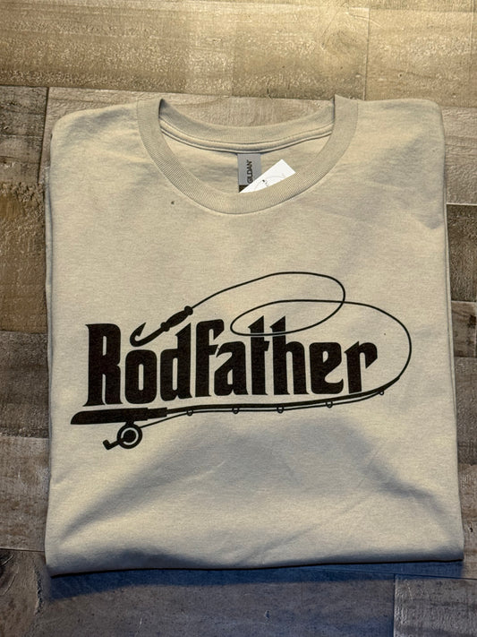 L Rodfather
