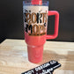 Sports Mom 40oz