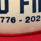 *BLOOPER* Two Fiddy Hat