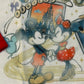 3T *BLOOPER* Mouse Raglan