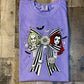 4X Beetle Bow Short Sleeve