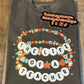 XL Life of A Teacher Bracelet Short Sleeve
