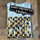 3T Saint Louis Checkered Short Sleeve