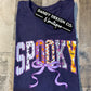 3X Spooky Bow Short Sleeve