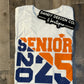 M Senior 2025 Short Sleeve