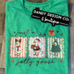 M Jolly Goose Short Sleeve