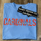 YXL Cardinals Short Sleeve