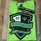 XL JES Migration Short Sleeve
