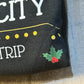 YS *BLOOPER* NYC Girls Trip Sweatshirt