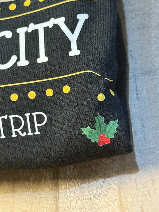 YS *BLOOPER* NYC Girls Trip Sweatshirt