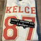 YL Dads Chads Brads/Kelce 87 Sweatshirt