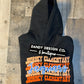 YS Journey Wavy Hoodie