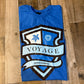 M Voyage JES Short Sleeve