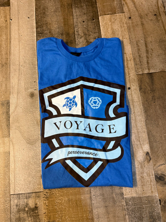 M Voyage JES Short Sleeve