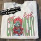 YXL Little Bit Grnchy Sweatshirt