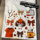 M Nurse Turkey Short Sleeve