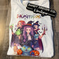 YL HUNTRX Halloween Long Sleeve