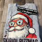 YS Skibidi Rizzmas Sweatshirt