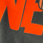 XL *BLOOPER* Niners Bow Short Sleeve