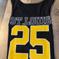 S SB 25 Tank