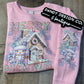 5/6 Nutcracker Glitter Sweatshirt