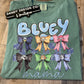 L BLY Mama Bows Short Sleeve