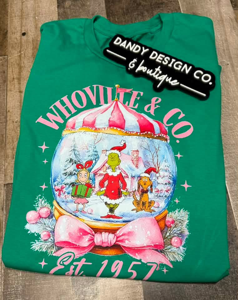 XL Who & Co Short Sleeve