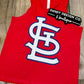 YM STL Tank