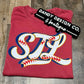 YXS STL Short Sleeve