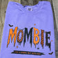 L Mombie Short Sleeve