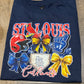 YS STL Baseball Coquette