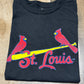 YS St Louis Short Sleeve