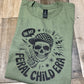 YS Feral Child Era Short Sleeve