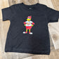 12-18M Fred Short Sleeve