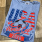 YS USA Short Sleeve
