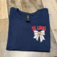 4T Cards Bow Short Sleeve