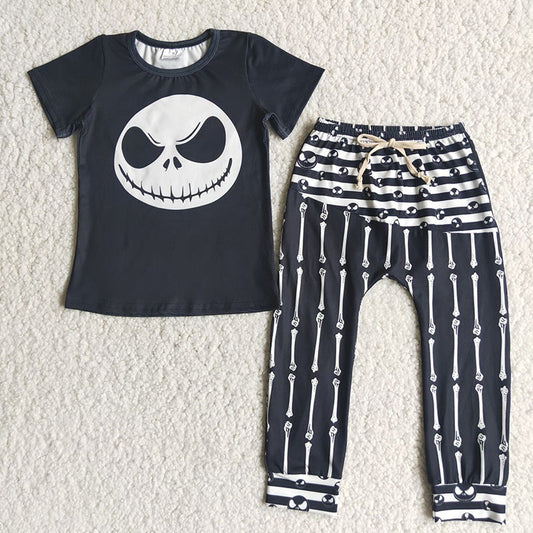 *PRE-ORDER* Jack NBC Pants Set