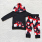 *PRE-ORDER* Clown Hoodie Pant Set
