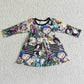 *PRE-ORDER* Crline Pocket Dress