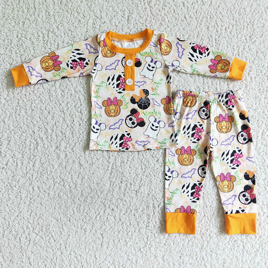 *PRE-ORDER* Mouse Ghost Set