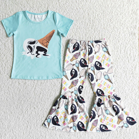 *PRE-ORDER* Ice Scream Bell Set