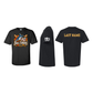 Fall Ball Sharks Short Sleeve