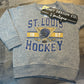3T/XL St Louis 1967 Hockey Sweatshirt