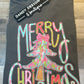 4X Merry Christmas Short Sleeve